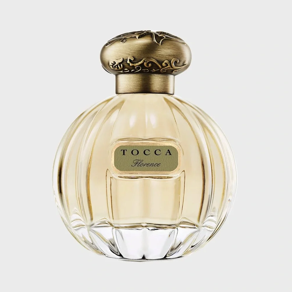 Tocca Florence EDP 3.4 oz - Picture 4 of 4